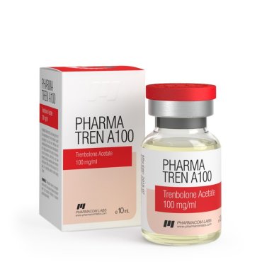 Pharma TREN A100 Pharmacom