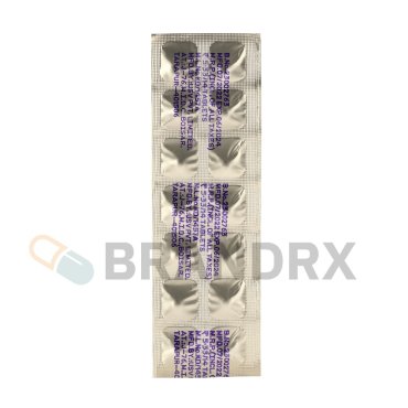 Ecosprin 75 mg USV Private Ltd.