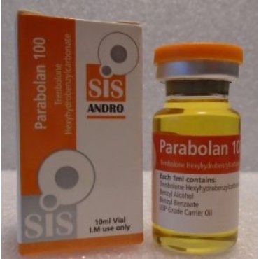 Parabolan 100 Pharmaceutical