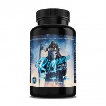 Ripper DMAA Fat burner Dark Labs Dark Labs
