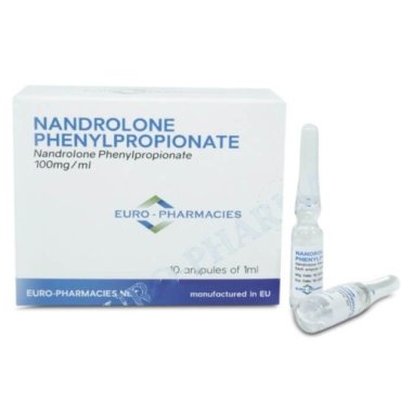 Npp 100 Euro Pharmacies